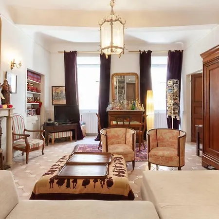 Apartamento La Marquise Bastia (Corsica)