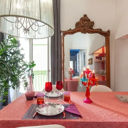 Apartamento La Marquise