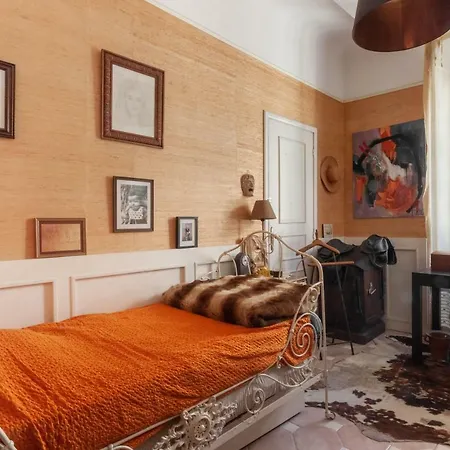 Apartamento La Marquise
