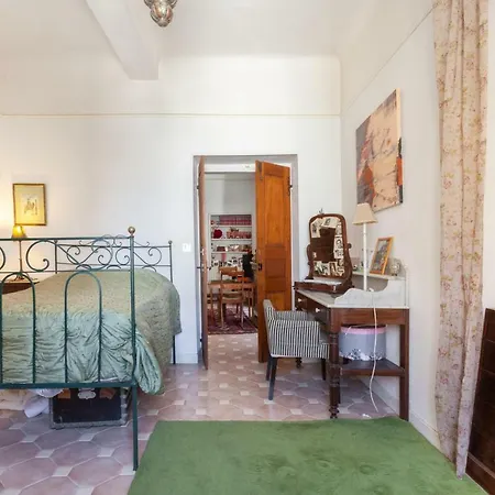Apartamento La Marquise *