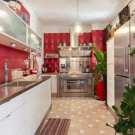 La Marquise Apartamento