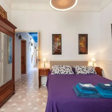Apartamento La Marquise