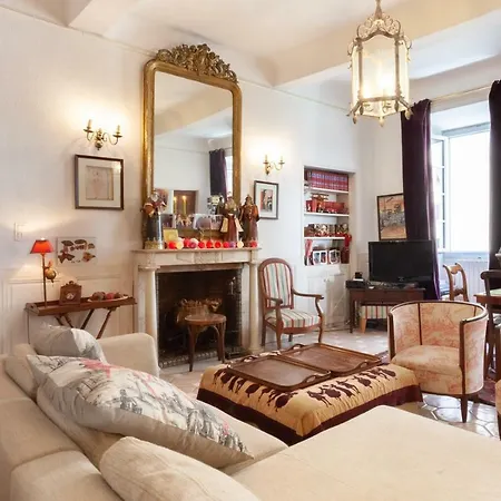La Marquise Apartamento